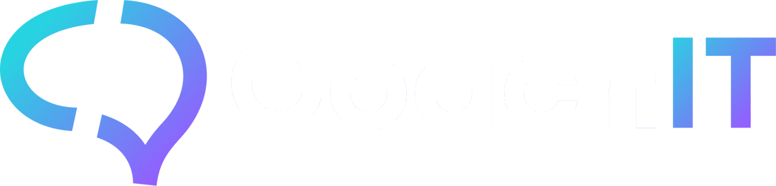 Coach IT Logo
